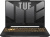 Игровой ноутбук ASUS TUF Gaming F17 2023 FX707ZV4-HX018W 