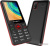 Кнопочный телефон TeXet TM-321 (черный) 