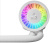 Система жидкостного охлаждения для процессора Arctic Liquid Freezer III Pro 420 A-RGB ACFRE00189A Система жидкостного охлаждения для процессора Arctic Liquid Freezer III Pro 420 A-RGB ACFRE00189A