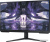 Игровой монитор Samsung Odyssey G3 S27AG300NI 