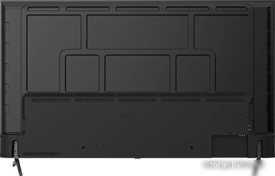 Телевизор BQ 75FSU01B 