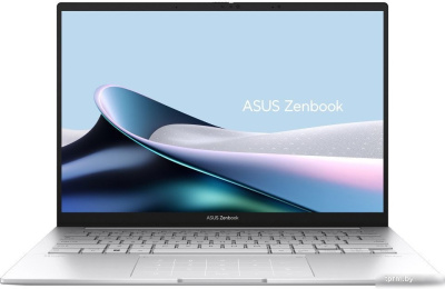 Ноутбук ASUS Zenbook 14 OLED UX3405MA-QD262W 