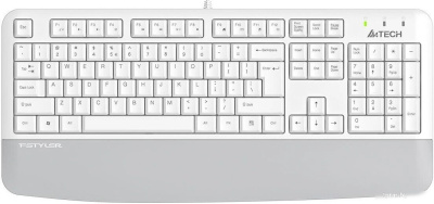A4Tech Fstyler FK20 (белый) 