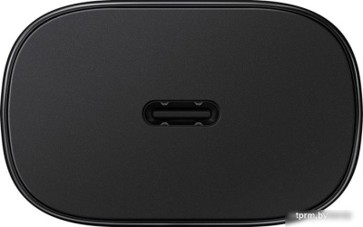 Сетевое зарядное Samsung EP-TA800NBEGEU 