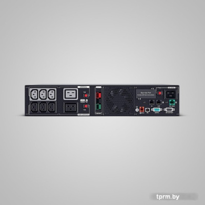Источник бесперебойного питания CyberPower Professional Rackmount PR3000ERTXL2U 