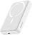 Baseus Magnetic Mini Wireless Fast Charge Power Bank 30W 10000mAh (белый) 
