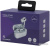 Наушники AccesStyle Indigo II TWS (белый) Наушники AccesStyle Indigo II TWS (белый)