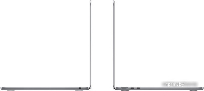 Ноутбук Apple Macbook Air 13" M2 2022 Z15S000MW 