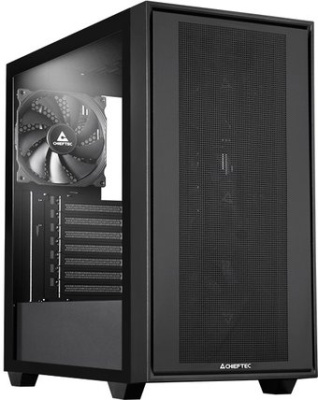 Корпус Chieftec Night Hunter