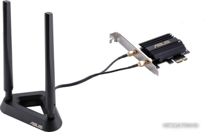 Wi-Fi адаптер ASUS PCE-AX58BT 