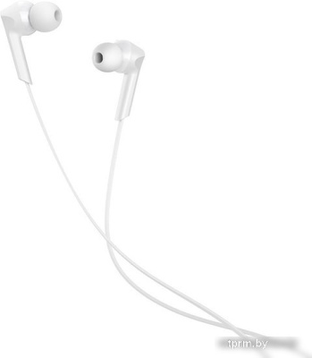 Наушники Hoco M72 (белый) 