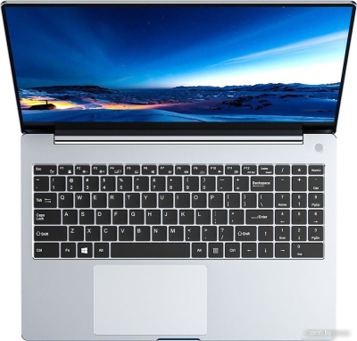 Ноутбук KUU G3 Pro Core i7-1185G7 16+512G 