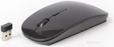 Perfeo PF_B4901 (черный) 