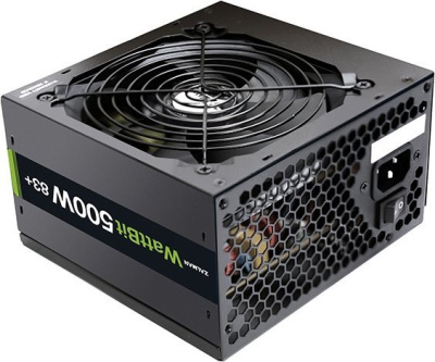 Zalman Wattbit XE 500W 83+ ZM500-XE 