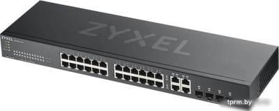 Коммутатор Zyxel GS1920-24v2 