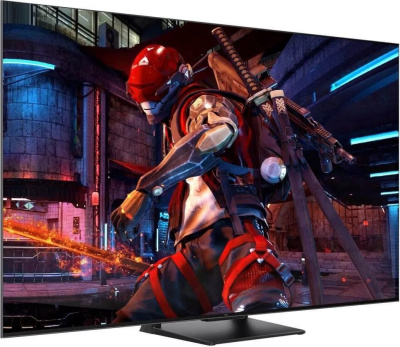 Телевизор TCL 55C745 