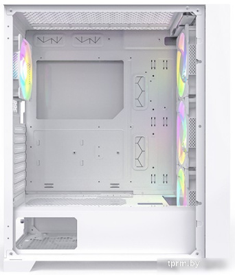 Корпус Montech AIR 1000 Premium (белый) 