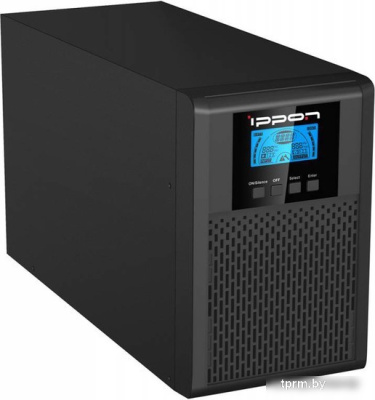 Источник бесперебойного питания IPPON Innova G2 1000 