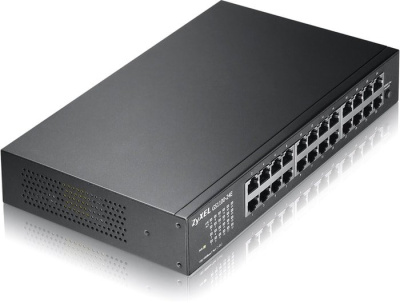 Коммутатор Zyxel GS1100-24E 