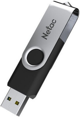 Netac U505 USB 3.2 32GB NT03U505N-032G-32BK 