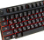 Клавиатура Dialog KGK-15U Black 