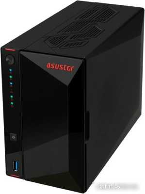 Сетевой накопитель ASUSTOR AS5402T 