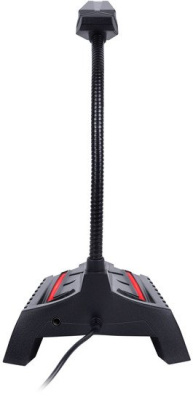 Проводной микрофон Defender Ring GMC 150 