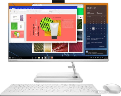 Моноблок Lenovo IdeaCentre 3 27ITL6 F0G000VHRK 