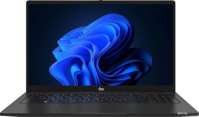 Ноутбук iRU Strato 15ALI 2059124 