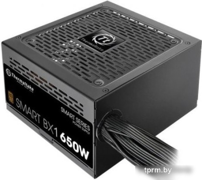 Блок питания Thermaltake Smart BX1 650W SPD-650AH2NKB-2 