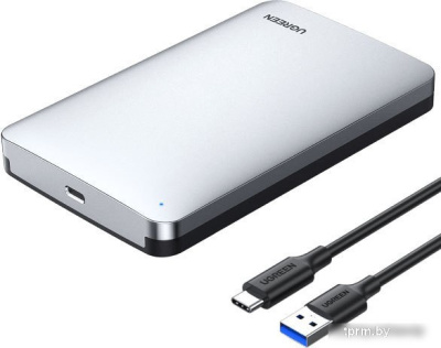 Бокс для накопителей 2.5" Ugreen CM300 
