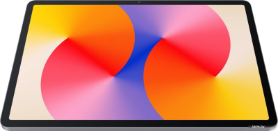 Планшет Huawei MatePad SE 11" LTE 4GB/128GB (туманно-серый) 