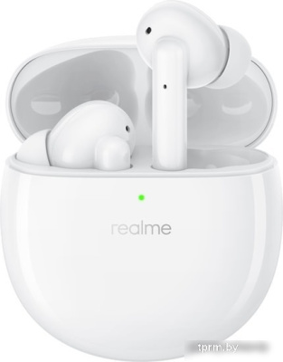 Наушники Realme Buds Air Pro (белый) 