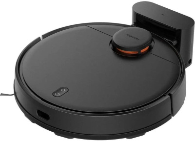 Xiaomi Robot Vacuum T12 (международная версия, черный) 
