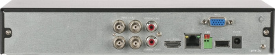 Dahua DH-XVR5104HS-5M-I3 