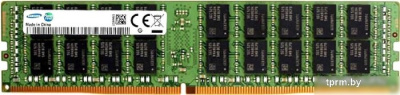 Оперативная память Samsung 64GB DDR4 PC4-25600 M393A8G40AB2-CWEBY 