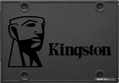 SSD Kingston A400 960GB SA400S37/960G 