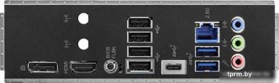 Материнская плата ASRock B650M-HDV/M.2 