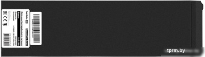 Источник бесперебойного питания ExeGate SpecialPro Smart LLB-1000.LCD.AVR.1SH.2C13.RJ.USB EX292788RUS 