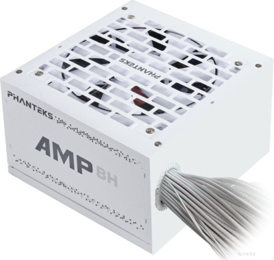 Блок питания Phanteks AMP BH 650W PH-P650B_WT01 