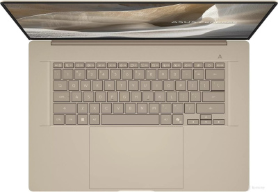 ASUS Zenbook A16 OLED UX3607OA-SQ013W 