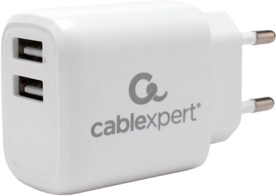 Сетевое зарядное Cablexpert MP3A-PC-58 