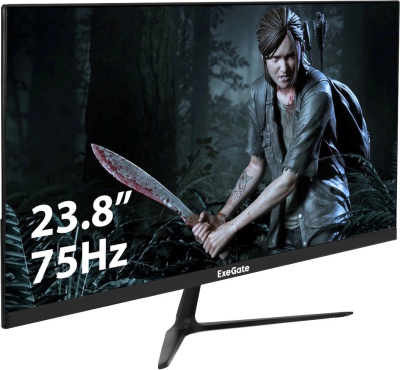 Монитор ExeGate SmartView EZ2400TA EX296282RUS 