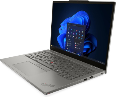 Ноутбук 2-в-1 Lenovo ThinkPad L13 2-in-1 Gen 6 Intel 21R7S07800 