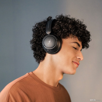 Наушники Anker SoundCore Life Tune 