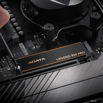 SSD ADATA Legend 900 Pro 1TB SLEG-900P-1TCS 