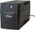 Источник бесперебойного питания Powerman Back Pro 2000 