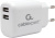 Сетевое зарядное Cablexpert MP3A-PC-58 Сетевое зарядное Cablexpert MP3A-PC-58