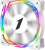 Вентилятор для корпуса 1stPlayer FS7 ARGB (белый) Вентилятор для корпуса 1stPlayer FS7 ARGB (белый)