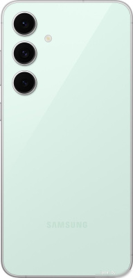 Смартфон Samsung Galaxy S24 FE SM-S721B 8GB/128GB (мятный) 
